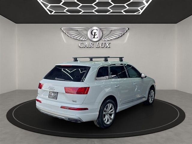 2017 Audi Q7 Premium