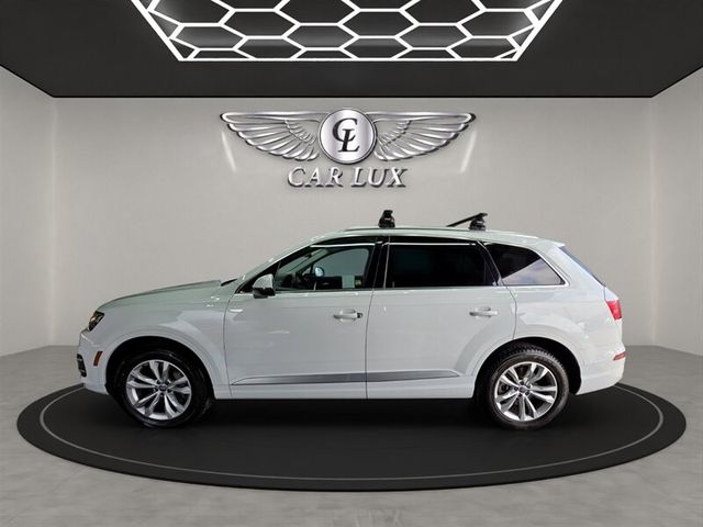 2017 Audi Q7 Premium