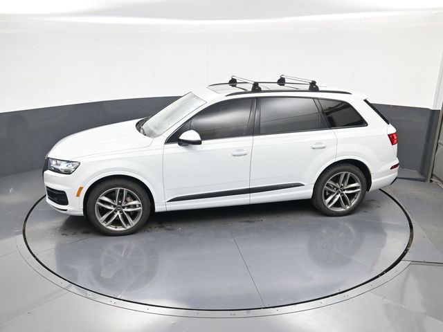 2017 Audi Q7 Prestige