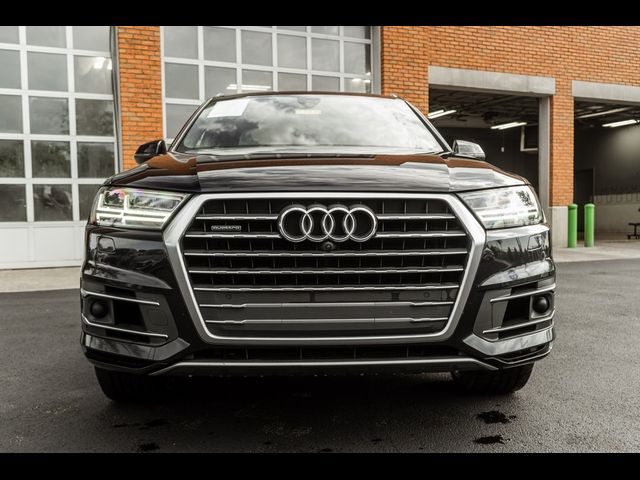 2017 Audi Q7 Prestige