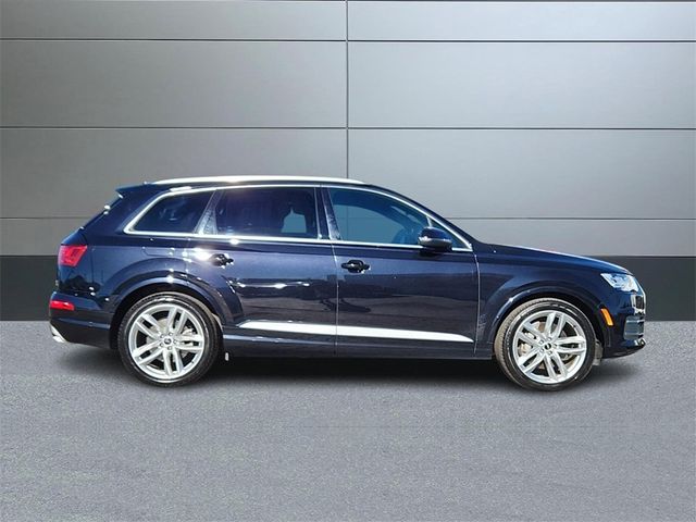 2017 Audi Q7 Prestige