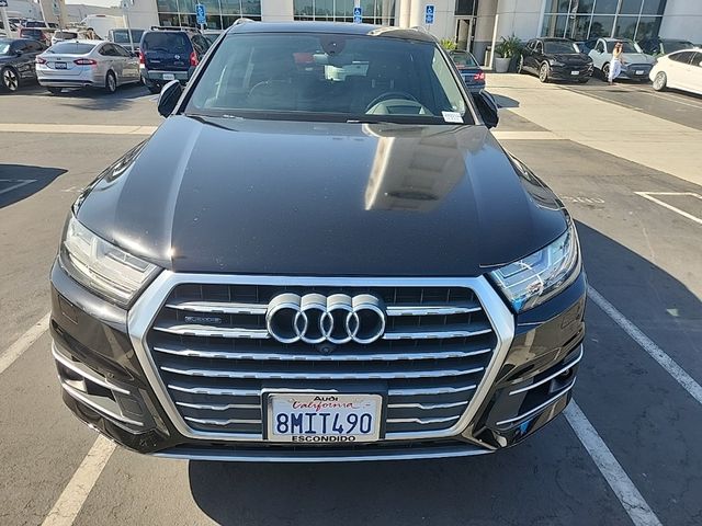 2017 Audi Q7 Prestige