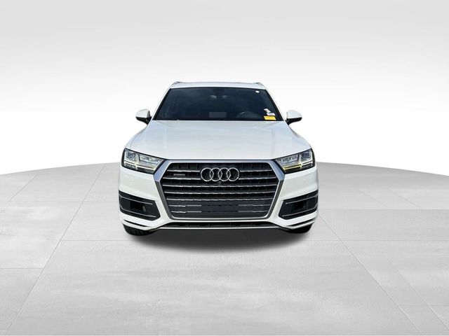 2017 Audi Q7 Prestige