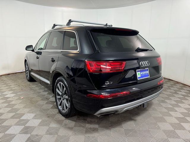 2017 Audi Q7 Prestige