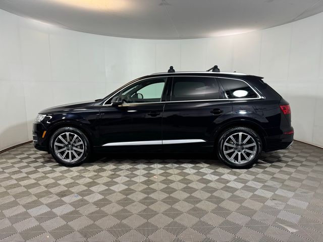 2017 Audi Q7 Prestige