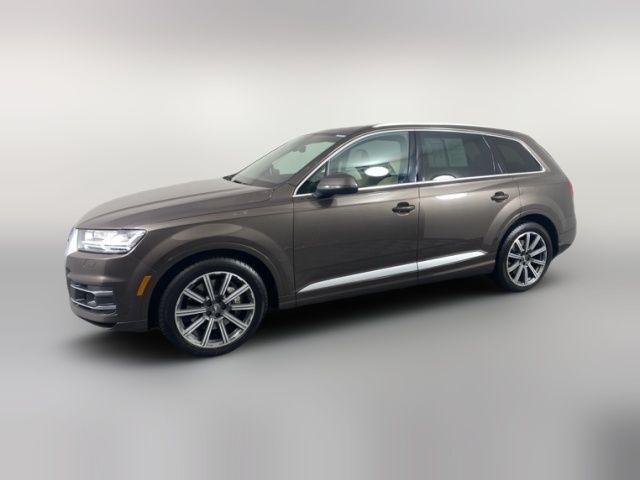 2017 Audi Q7 Prestige