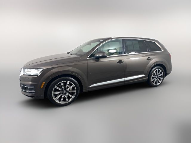 2017 Audi Q7 Prestige