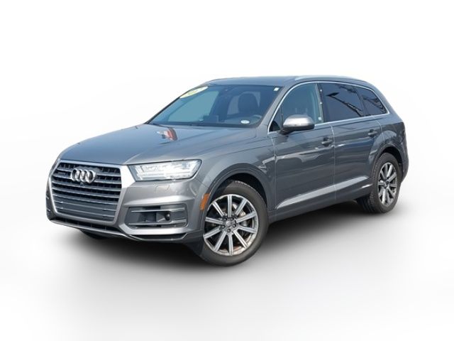2017 Audi Q7 Prestige