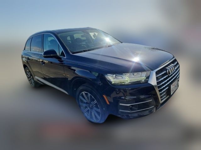 2017 Audi Q7 Prestige