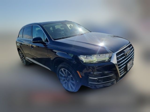 2017 Audi Q7 Prestige