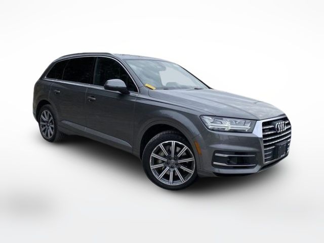 2017 Audi Q7 Prestige