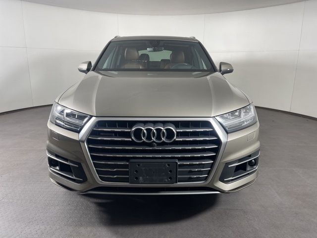 2017 Audi Q7 Prestige