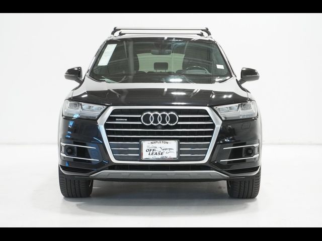 2017 Audi Q7 Prestige