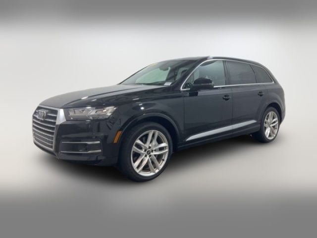 2017 Audi Q7 Prestige