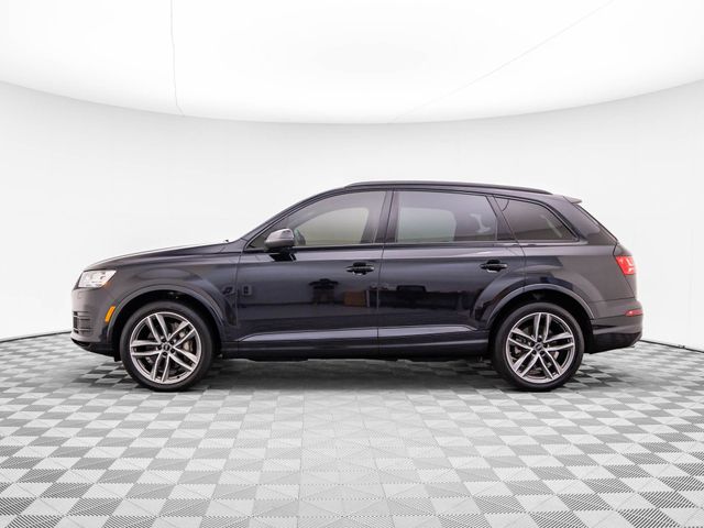 2017 Audi Q7 Prestige