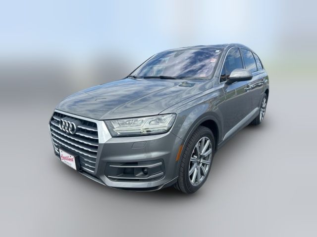 2017 Audi Q7 Prestige