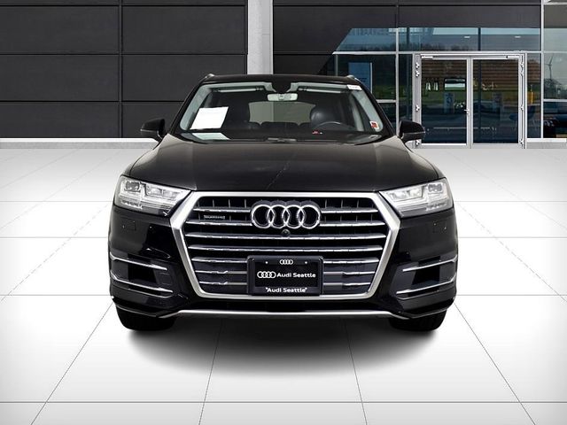 2017 Audi Q7 Prestige