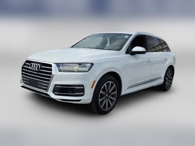 2017 Audi Q7 Prestige