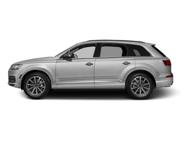 2017 Audi Q7 Prestige