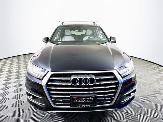 2017 Audi Q7 Prestige