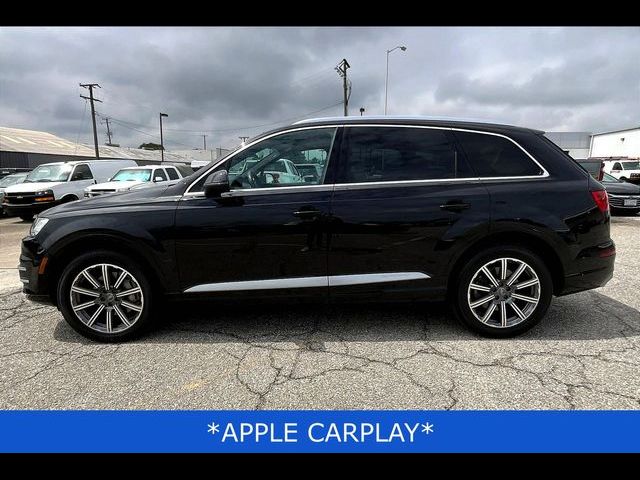 2017 Audi Q7 Prestige