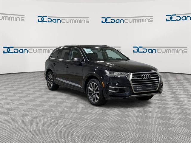 2017 Audi Q7 Prestige