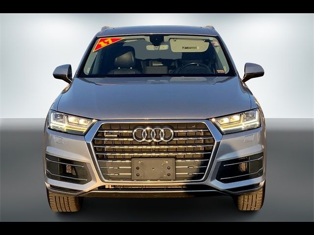 2017 Audi Q7 Prestige