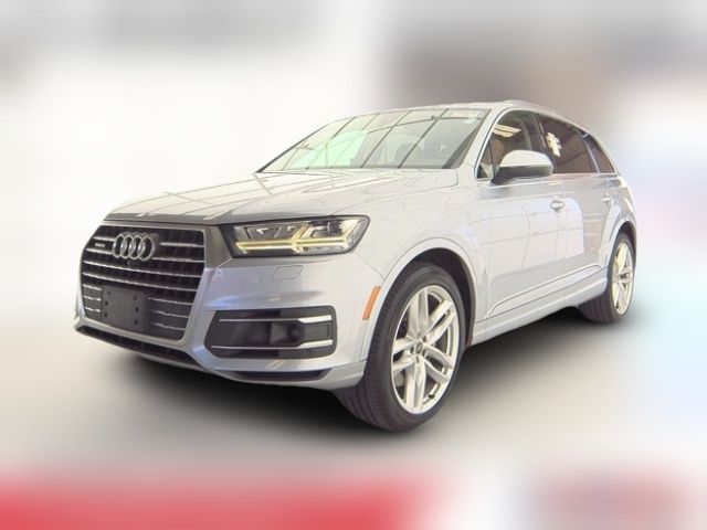 2017 Audi Q7 Prestige