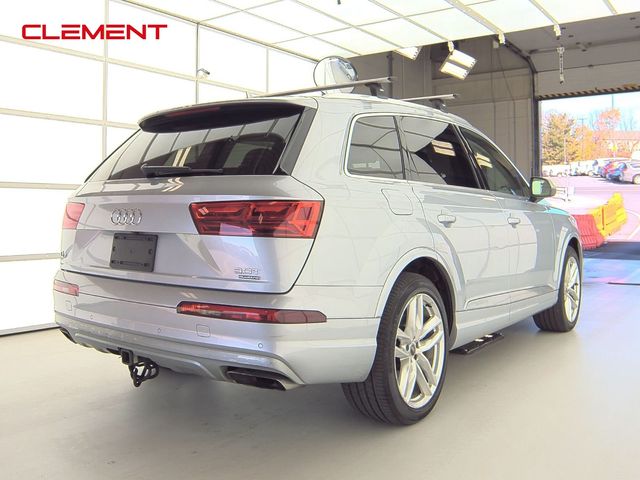 2017 Audi Q7 Prestige