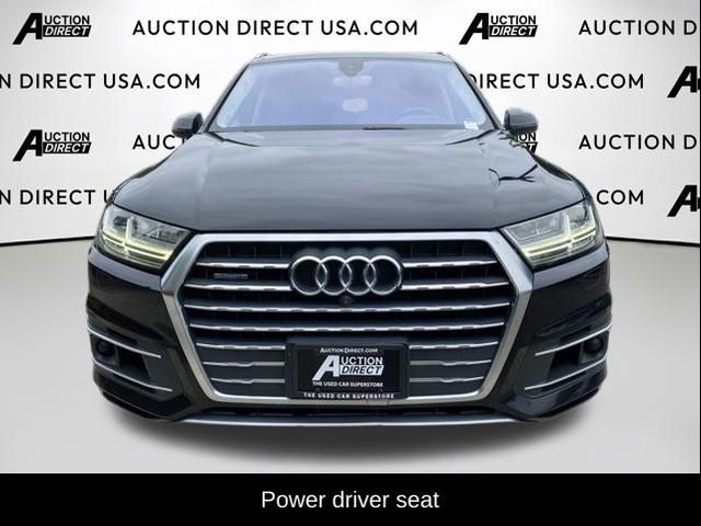 2017 Audi Q7 Prestige