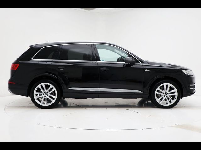 2017 Audi Q7 Prestige