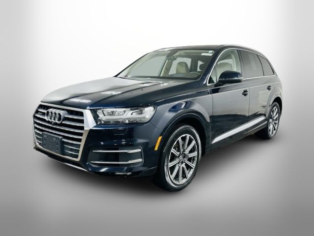 2017 Audi Q7 Prestige