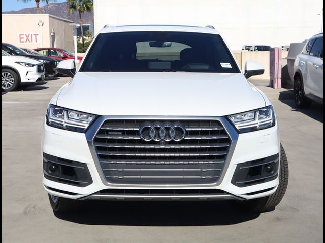 2017 Audi Q7 Prestige