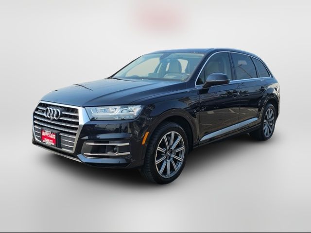 2017 Audi Q7 Prestige