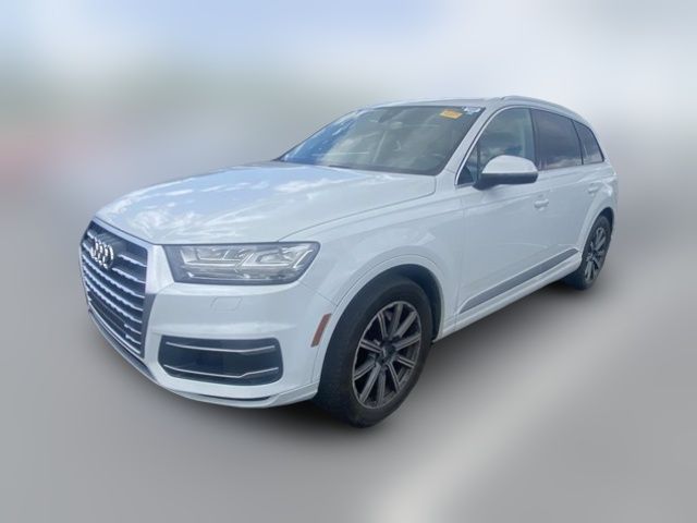 2017 Audi Q7 Prestige