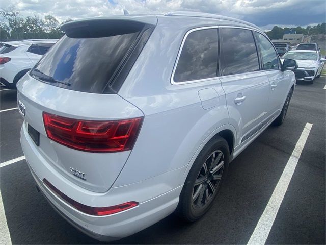 2017 Audi Q7 Prestige