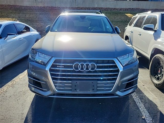 2017 Audi Q7 Prestige