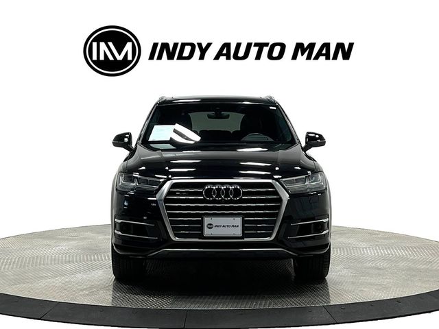 2017 Audi Q7 Prestige