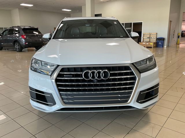 2017 Audi Q7 Prestige