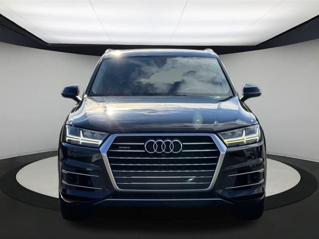 2017 Audi Q7 Prestige