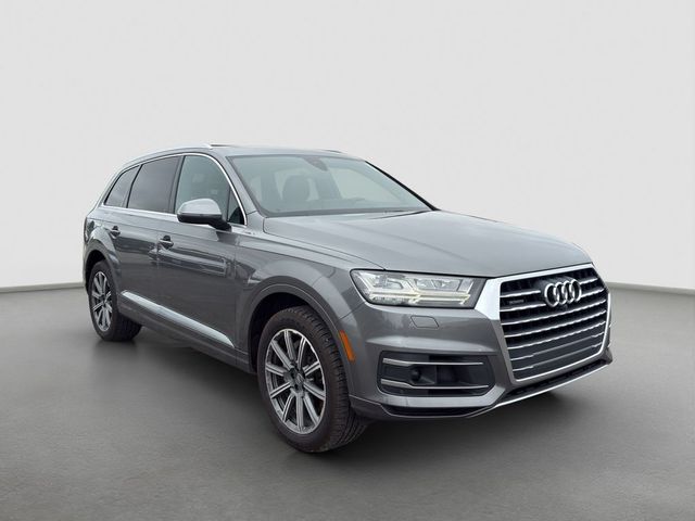 2017 Audi Q7 Prestige