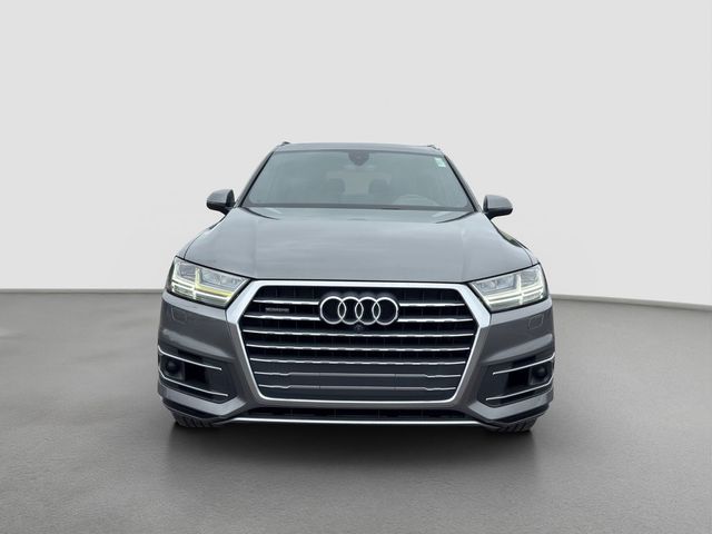 2017 Audi Q7 Prestige