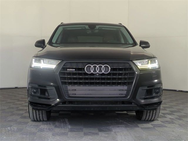 2017 Audi Q7 Prestige