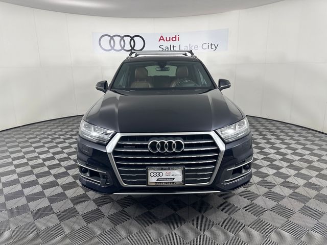 2017 Audi Q7 Prestige