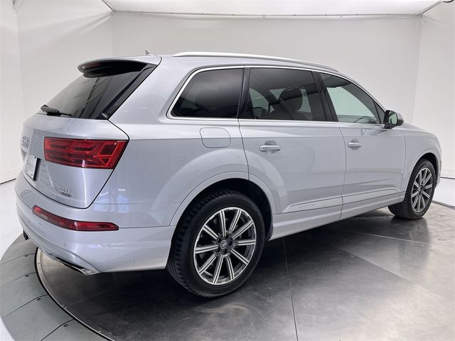 2017 Audi Q7 Prestige