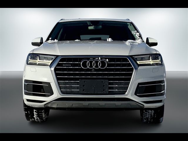 2017 Audi Q7 Prestige