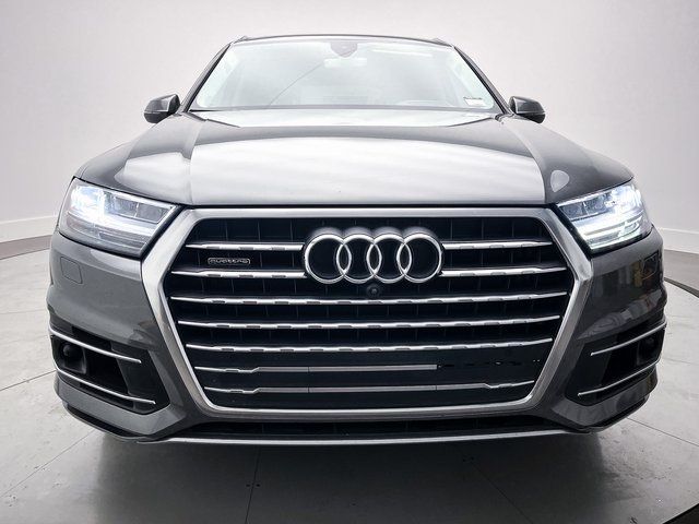 2017 Audi Q7 Prestige