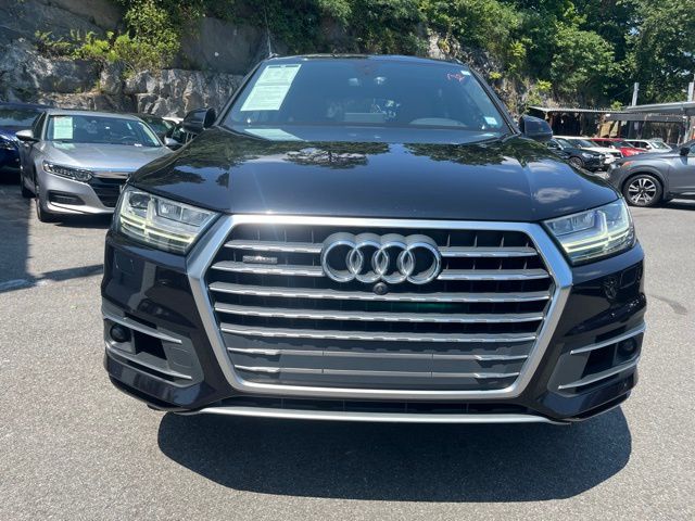 2017 Audi Q7 Prestige