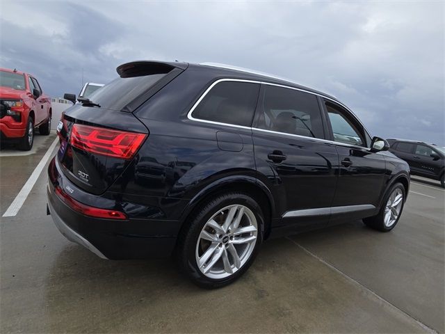 2017 Audi Q7 Prestige