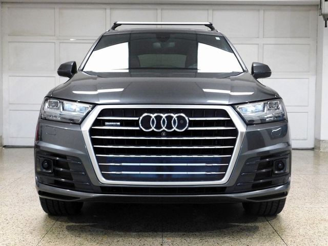 2017 Audi Q7 Prestige